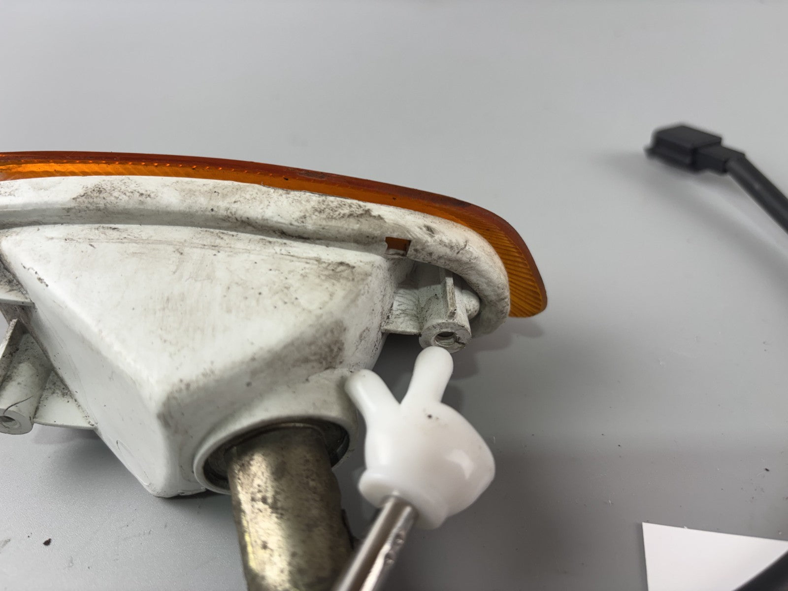 Kawasaki ZZR600D ZX600D Blinker Blinkerpaar Turn Signal