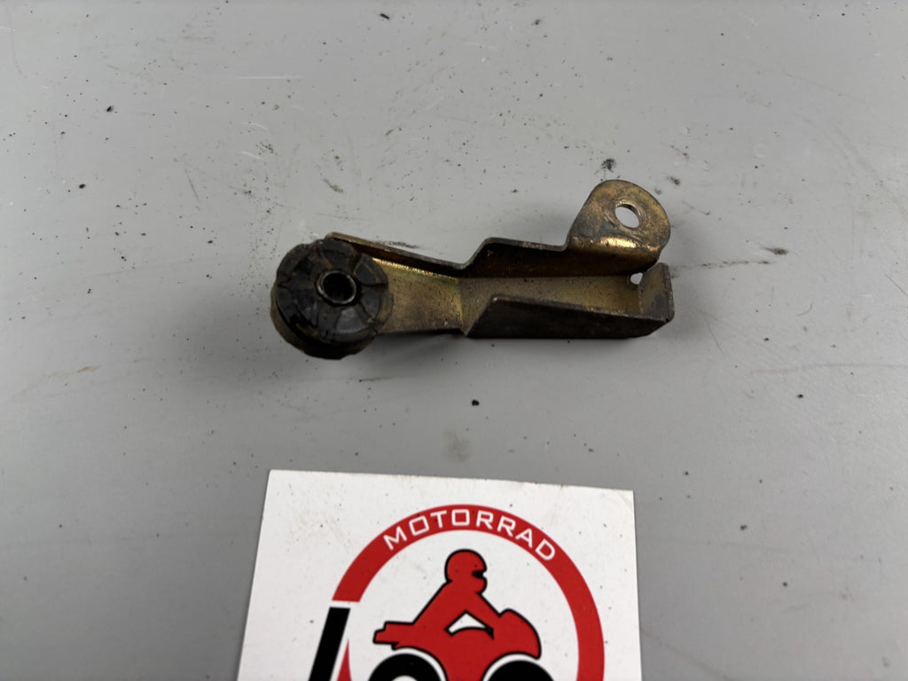 Honda CB 450 S PC 17 Blech Halterung Verbindung