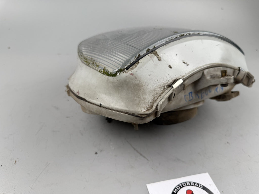 Honda CBR 600 F PC19 Scheinwerfer headlight Licht Lampe front vorne Kanzel