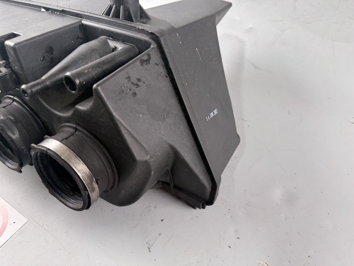 BMW K 1200 S K40 Luftfilterkasten Airbox Ansaugung Zuluft