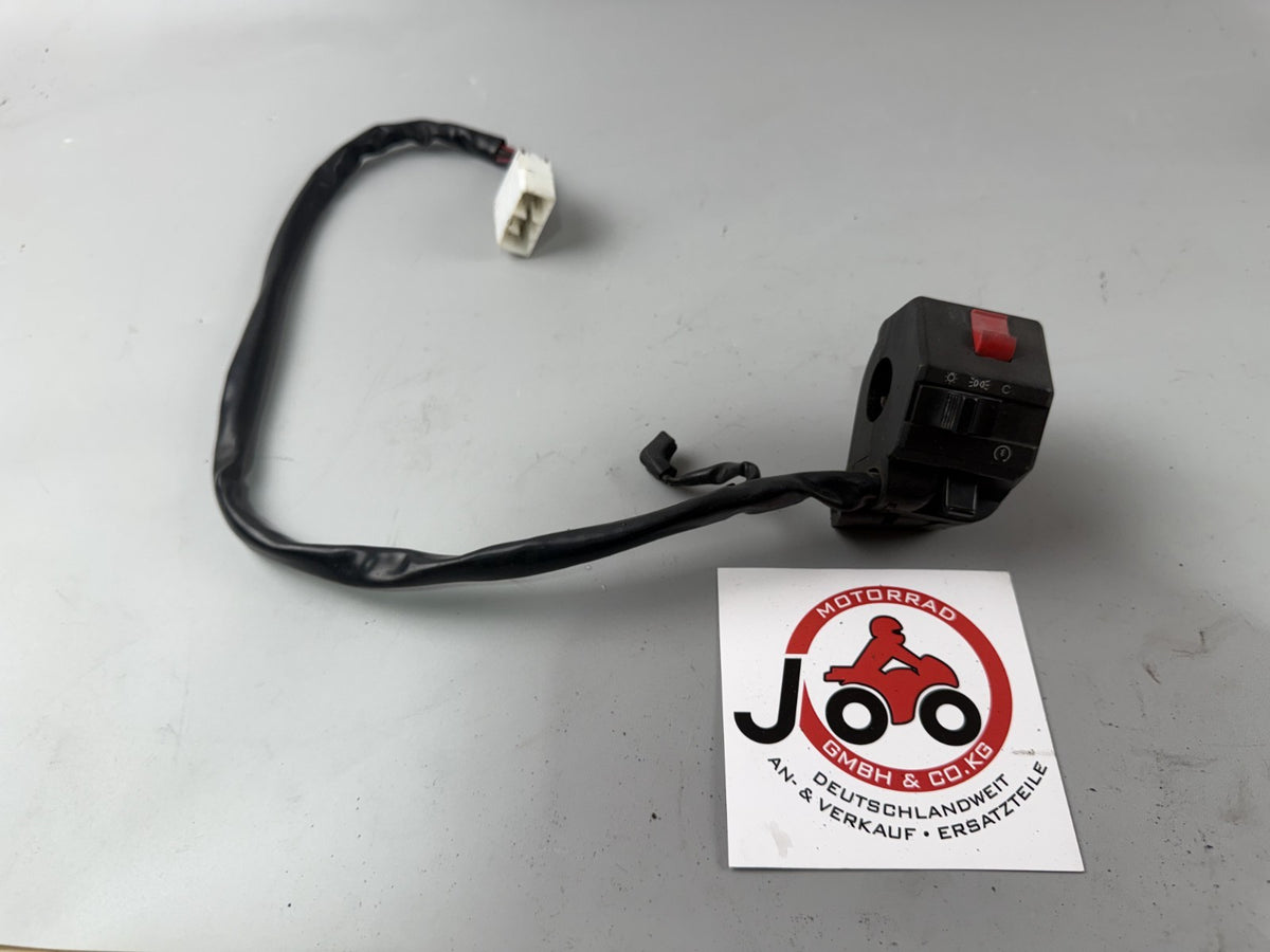 Triumph Tiger 900 T400 Lenkerschalter Lenkerarmatur Handlebar rechts right