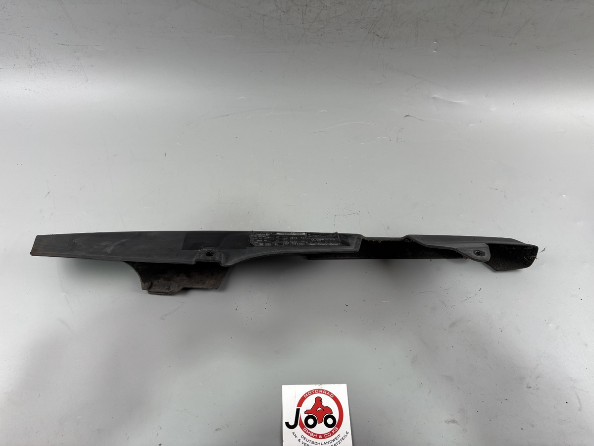 Honda CB450S Kettenschutz Chain Abdeckung Cover Verkleidung