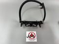Triumph Daytona 955i T595 N 2002 Einspritzleiste Kraftstoffverteiler Fuel Gas