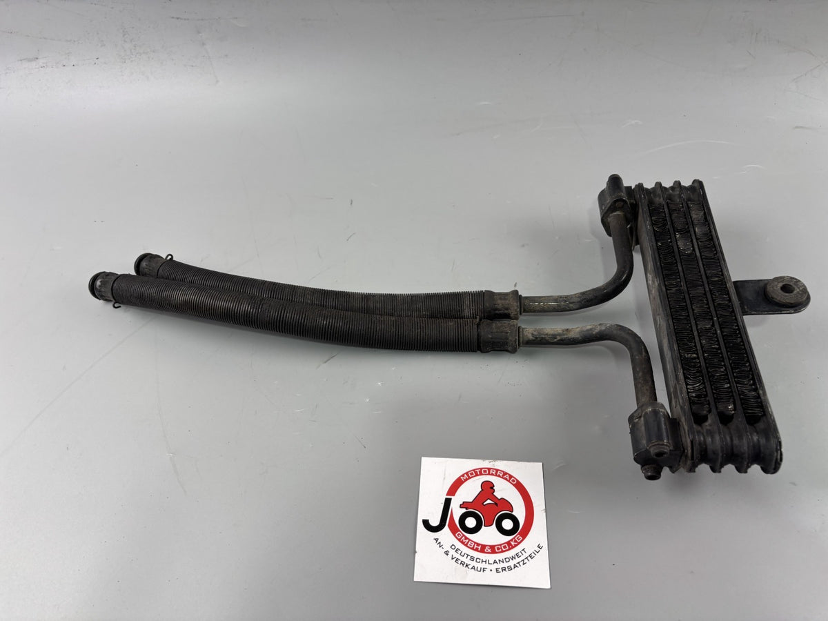Honda CB450S PC17 Ölkühler Oilcooler Liquid Motor Engine Kühlung
