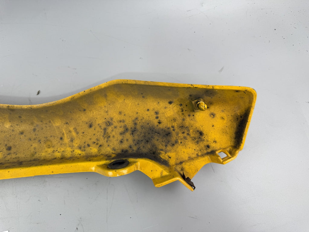 Triumph Daytona 1200 T300D Seitenverkleidung Sidecover links left hinten heck