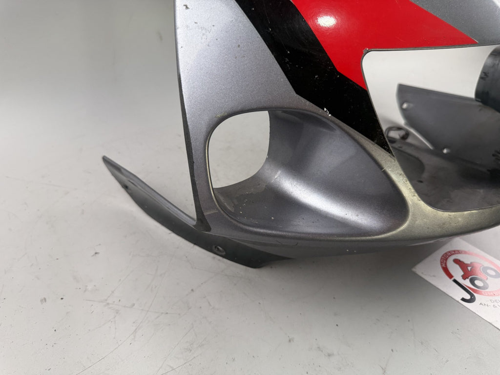 Suzuki GSX-R 600 SRAD AD 97-00 Kanzel Maske Front Verkleidung Cover
