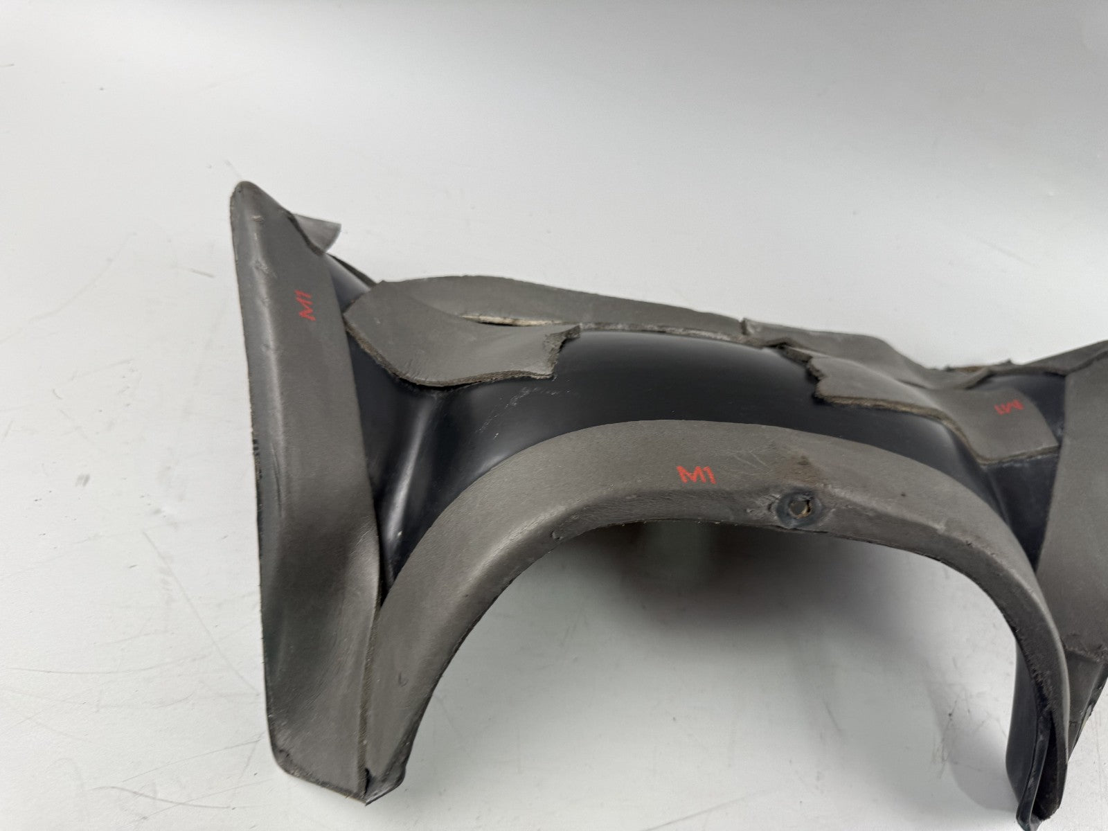Honda CB500 PC26 Maske Kanzel Front Innenverkleidung Cover Abdeckung Inside