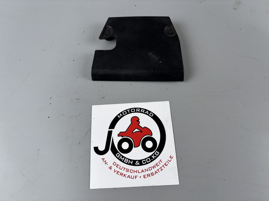 Kawasaki BN125A EL125 Eliminator Abdeckung Deckel Cover