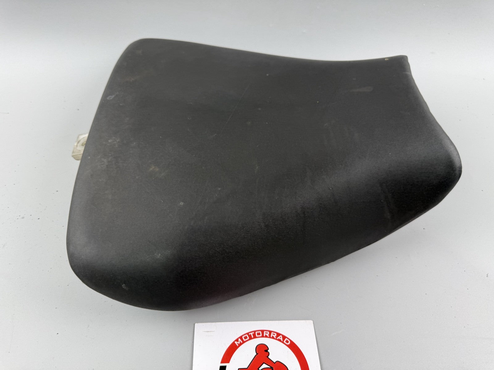 Kawasaki ZX-6R ZX600F Sitzbank Seat Sitz Polster Kissen Fahrer Driver