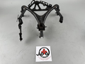Honda VFR750 F Rc36/1 Geweih Halterung Maske Kanzel Frame Holder