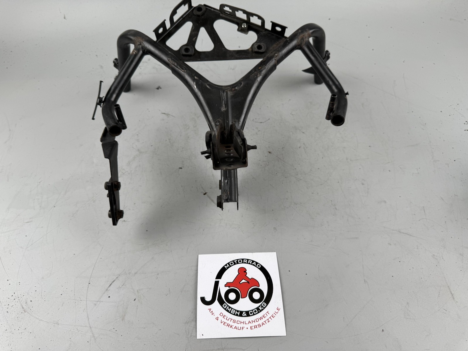 Honda VFR750 F Rc36/1 Geweih Halterung Maske Kanzel Frame Holder