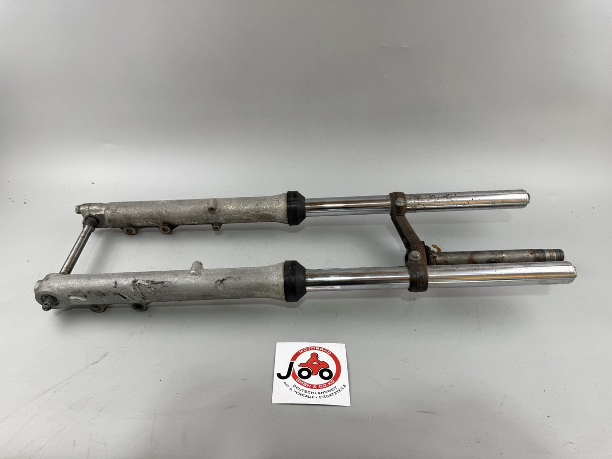 Honda CX500 Gabel Standrohr Tauchrohr Fork Absorber vorn front