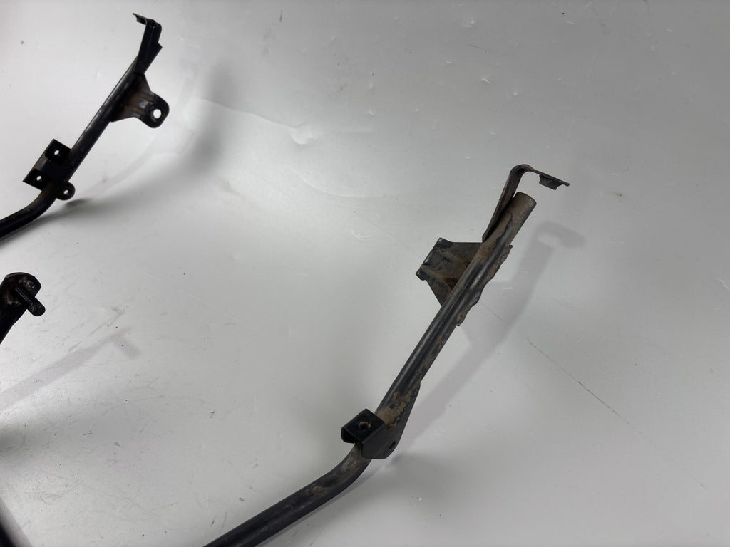 Kawasaki ZZR600D ZX600D Geweih Holder Halterung Verkleidungshalter