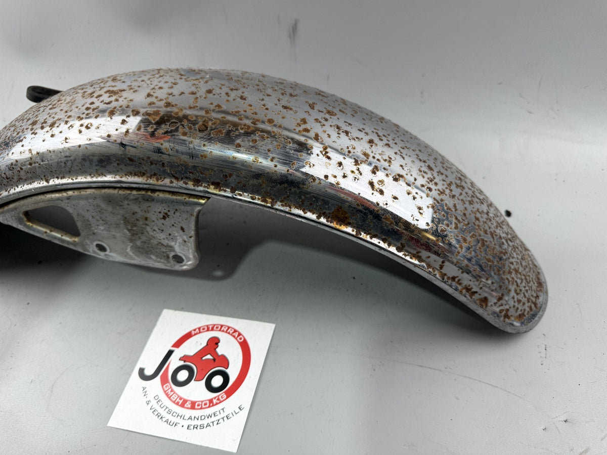 Suzuki GN250 NJ42A Schutzblech Fender Spritzschutz Radlauf Kotfügel Cover