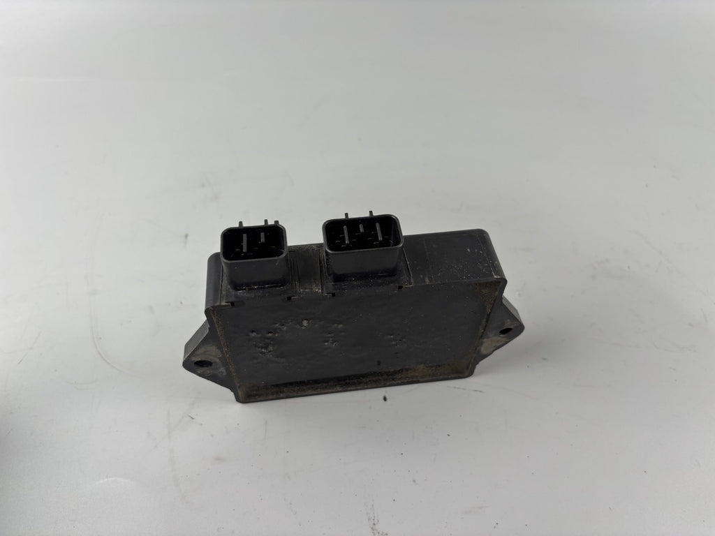 Yamaha FZS600 Fazer RJ02 CDI Steuergerät Blackbox Zündbox Steuereinheit
