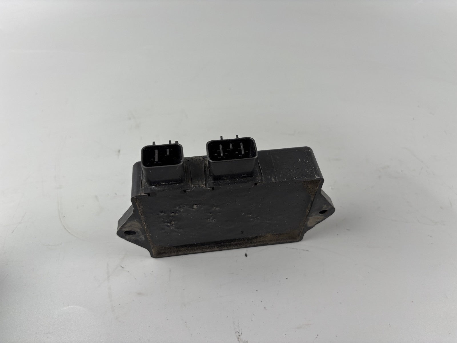 Yamaha FZS600 Fazer RJ02 CDI Steuergerät Blackbox Zündbox Steuereinheit