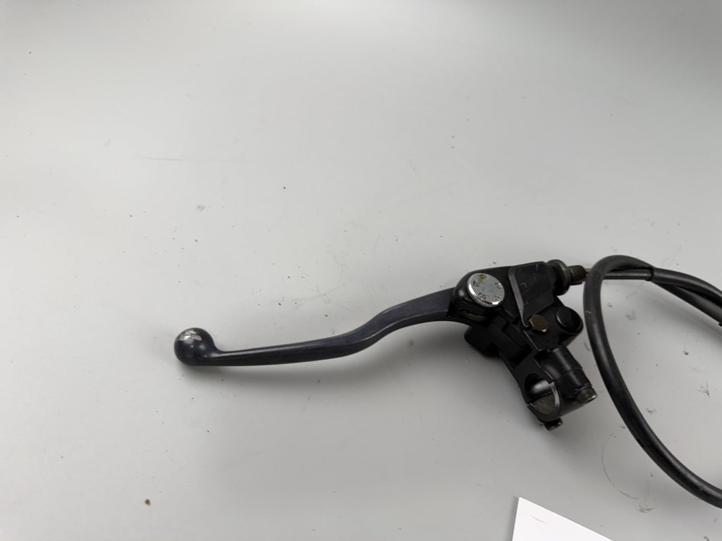 Kawasaki ZX-6R ZX600F Kupplungseinheit Clutch Kupplungsarmatur Hebel