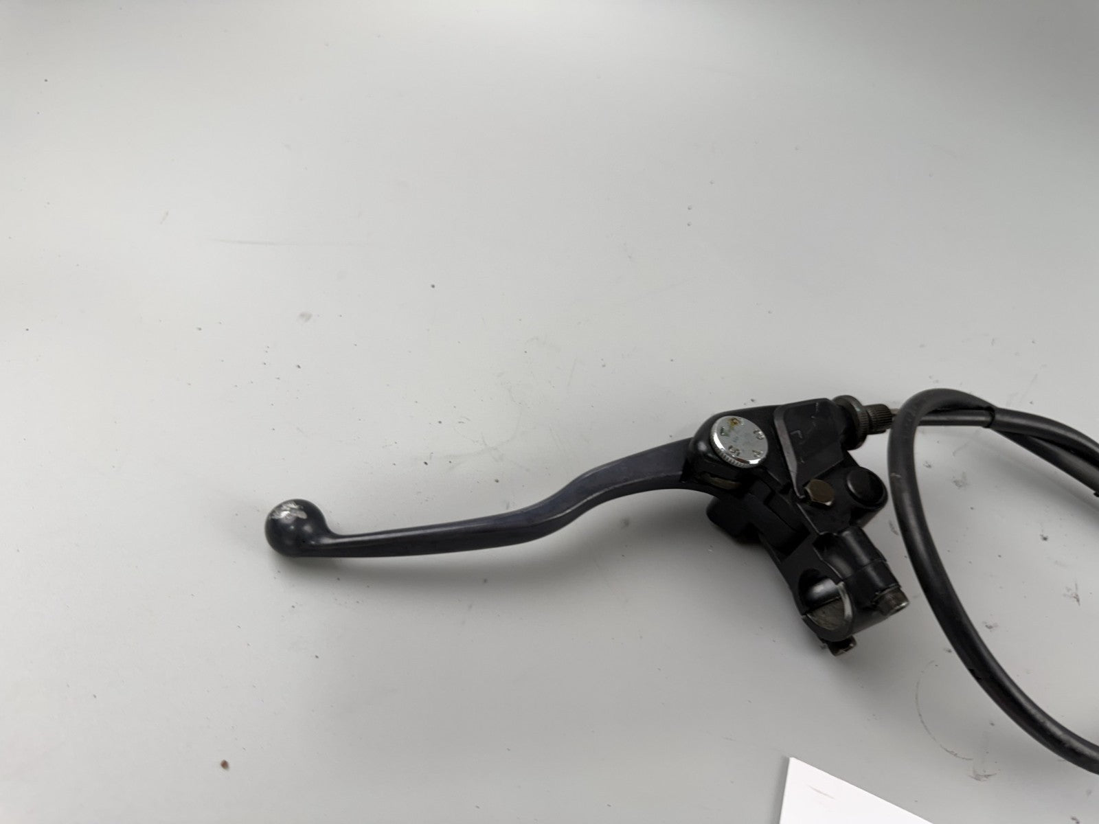 Kawasaki ZX-6R ZX600F Kupplungseinheit Clutch Kupplungsarmatur Hebel