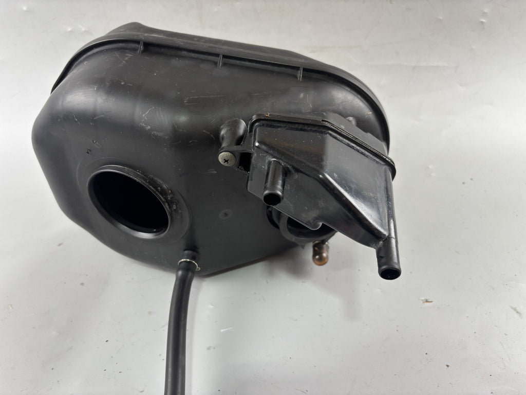 Suzuki SV650 N AV Luftfilterkasten Airbox Ansaugung Vergaser