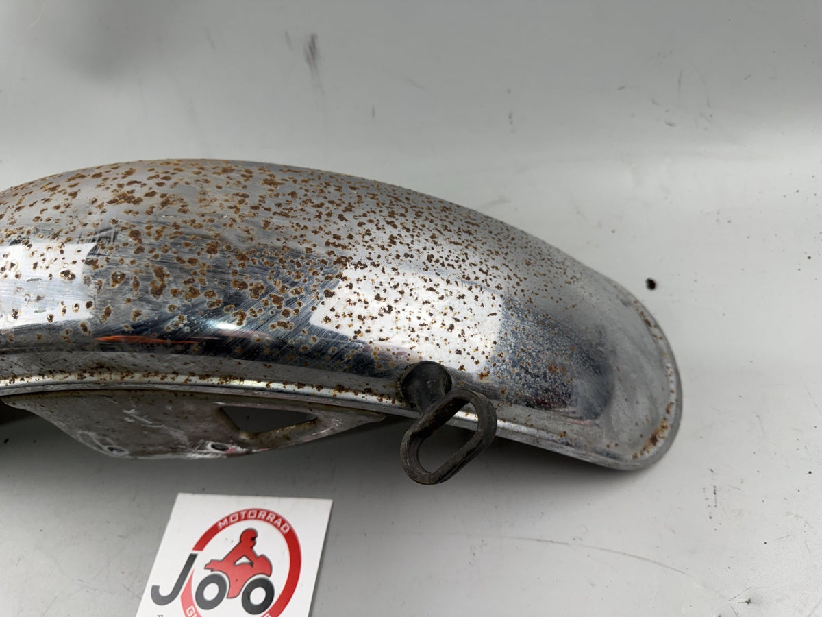 Suzuki GN250 NJ42A Schutzblech Fender Spritzschutz Radlauf Kotfügel Cover