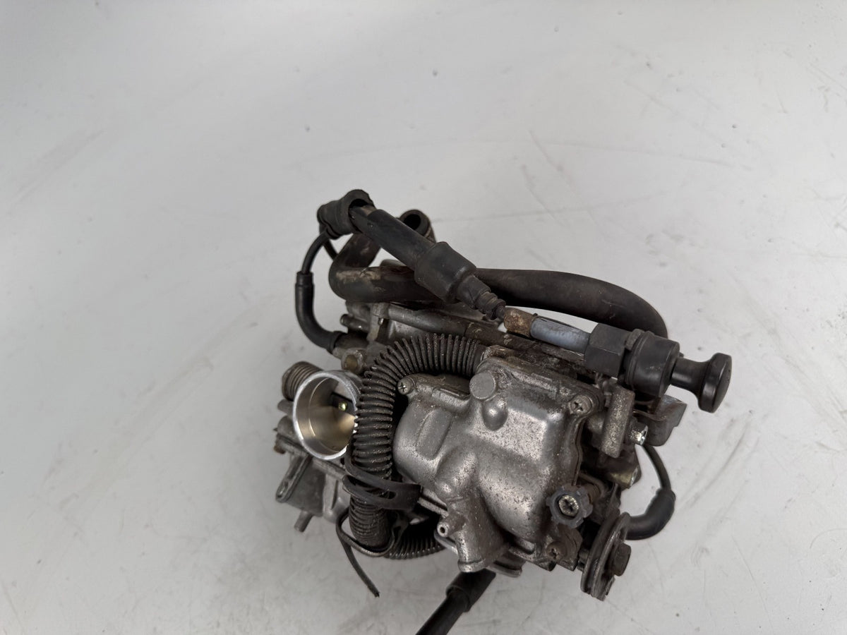 Honda VT600C Shadow Vergaser Carburetor Einspritzung Motor Engine