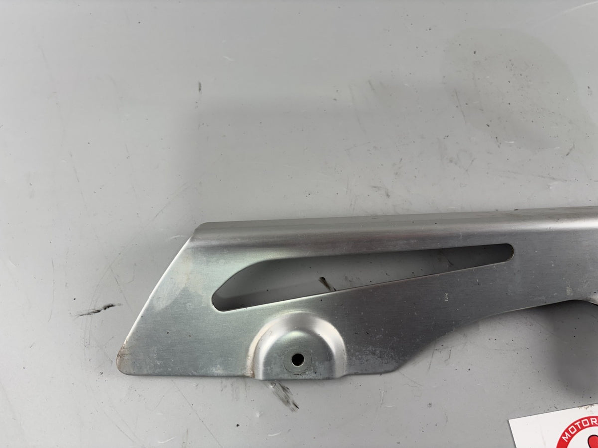 Yamaha YZF 1000 R Thunderace Kettenschutz Abdeckung Cover Chain Verkleidung