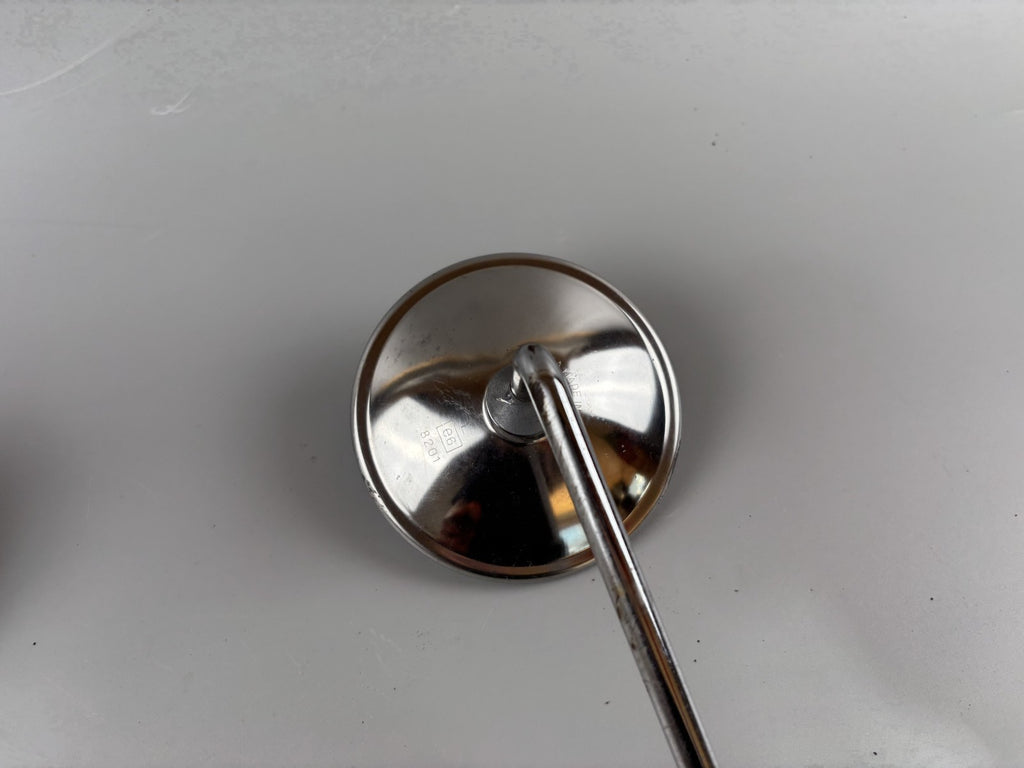 Suzuki GS 500 EU GM51B Spiegel Spiegelpaar Rückspiegel Mirror