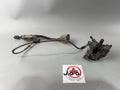 Suzuki GSF600 GN77B Bandit Bremse hinten Brake Back Bremsanlage Sattel Pumpe