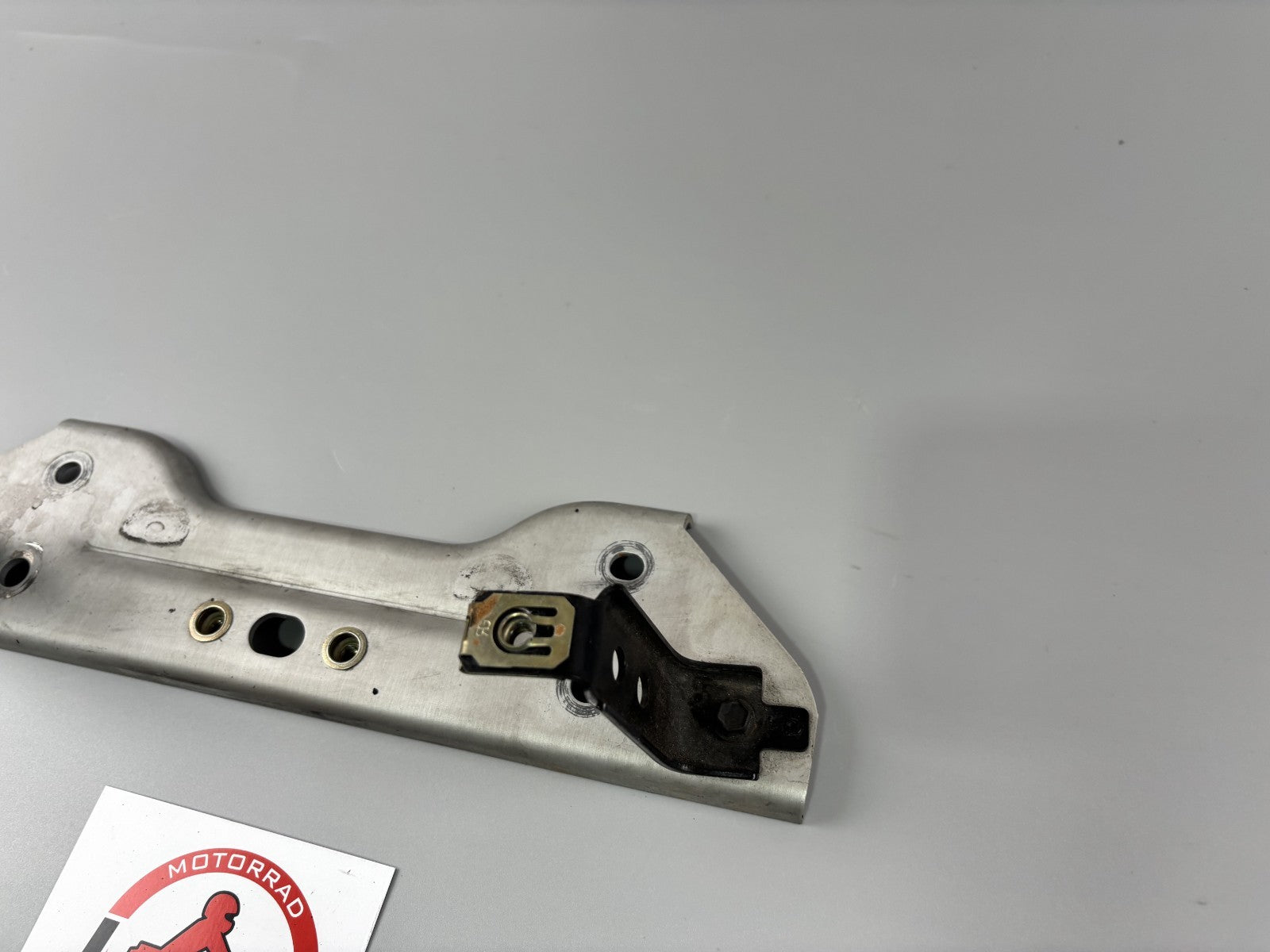 Triumph Daytona 955i T595 N 2002 Halter Halterung Aufnahme Holder