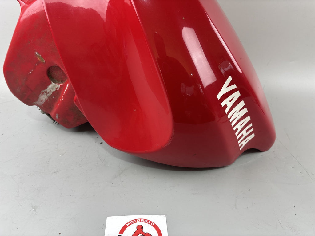 Yamaha SZR 660 Belgarda 4SU Benzintank Tank Fuel Gas Gasoline Treibstoff