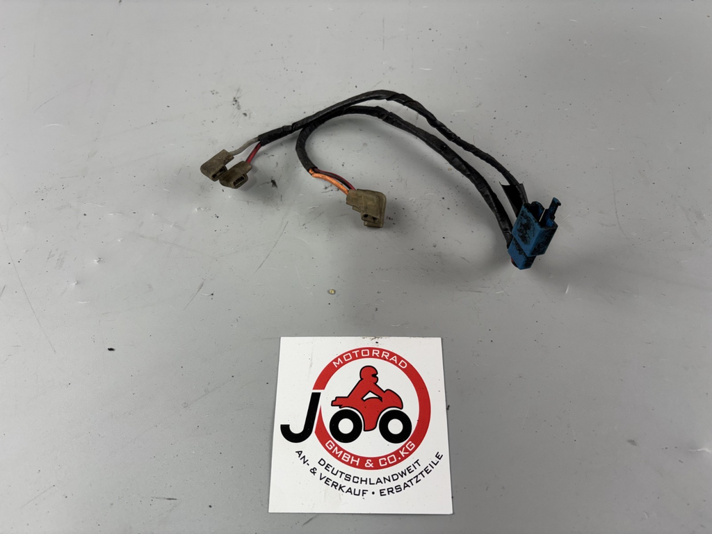 Yamaha YZF 1000 R Thunderace Kabel Verbindung Stecker Kabelbaum