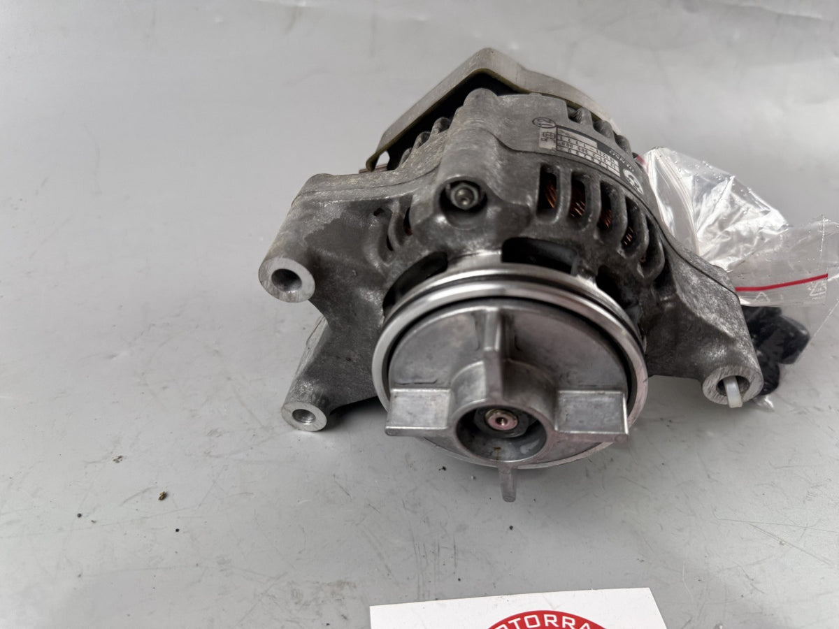 BMW K 1200 S K40 Lima Lichtmaschine Lightmachine Electric Motor Engine Generator