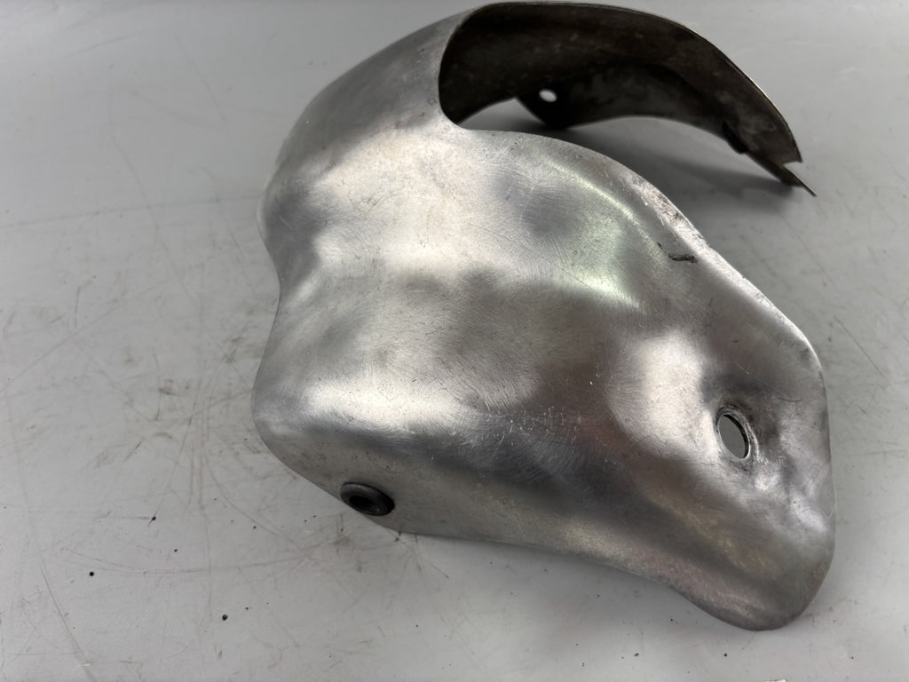 Honda Transalp XL 600 V PD06 Motorschutz Motorverkleidung Unterverkleidung Cover