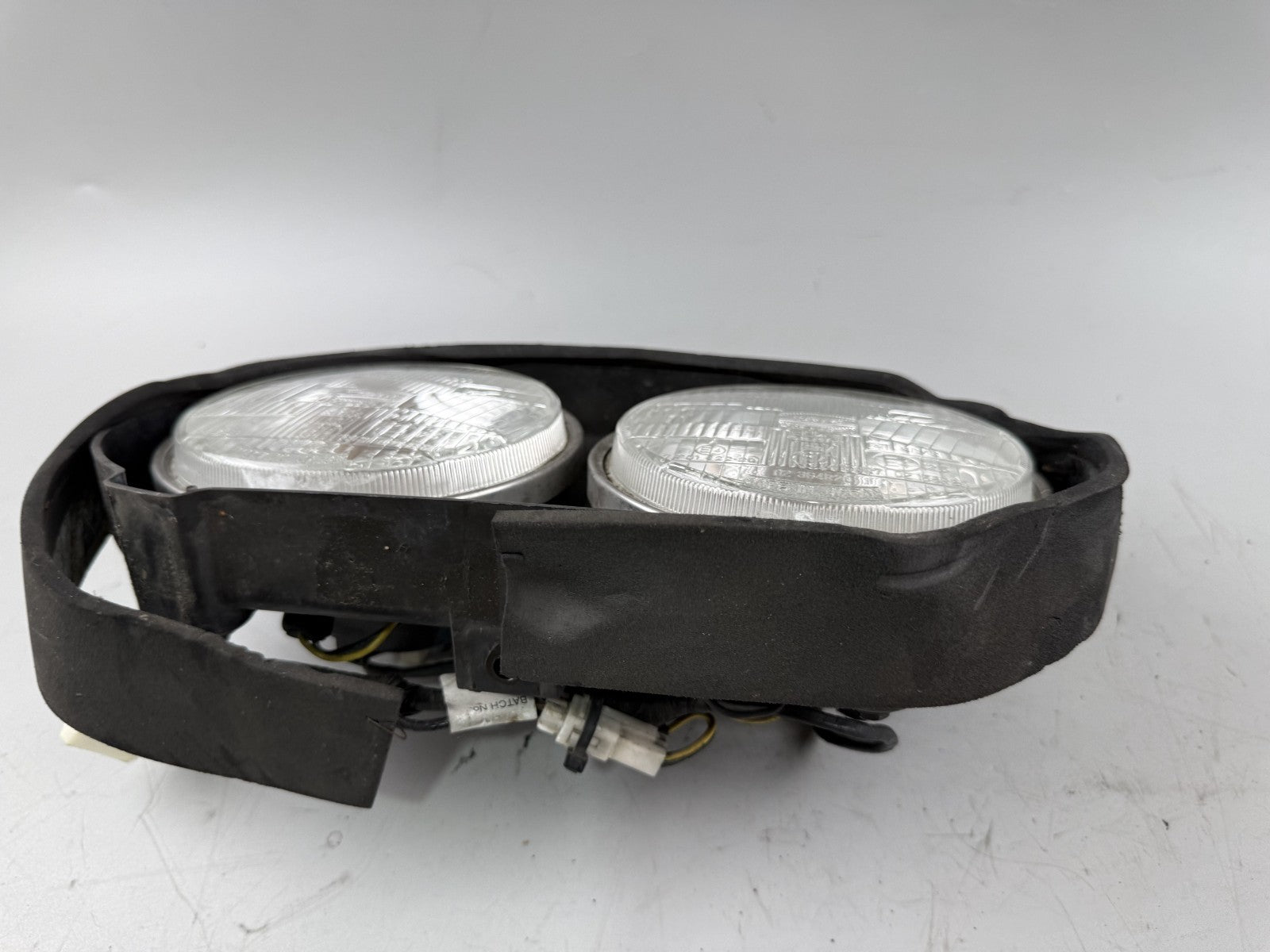 Triumph Daytona 1200 T300D Scheinwerfer Headlight Licht Lampe front