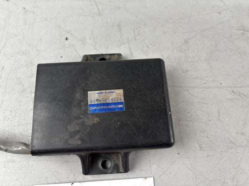 BMW F650 169 CDI Steuergerät Steuereiheit Blackbox Zündbox ECU Computer
