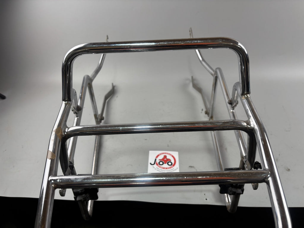 Yamaha XJ900 F 4BB Kofferträger Bag Box Holder Seitenkoffer Gepäckträger