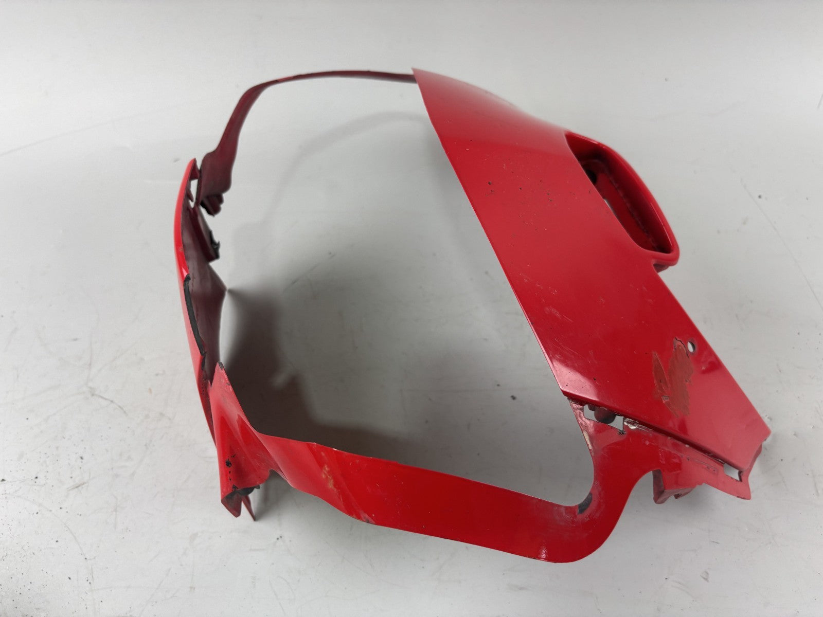 Honda VTR1000 F SC36 Firestorm Kanzel Front Maske Verkleidung Cover