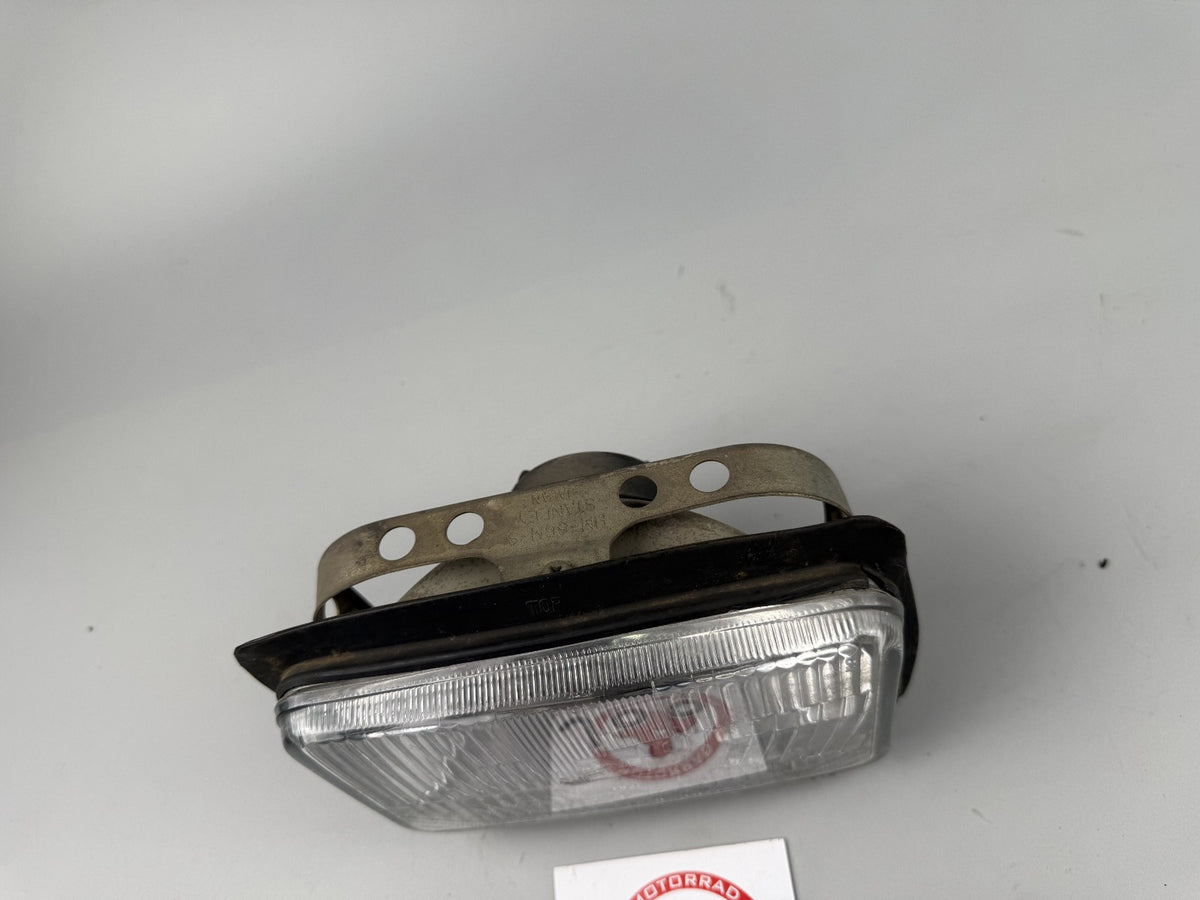 Honda XL600R PD03 Scheinwerfer Headlight Licht Lampe front Maske