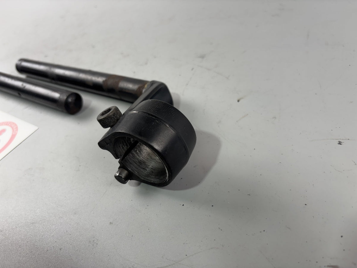 Honda VF 750 F RC15 Lenker Handlebar Stummellenker rechts links