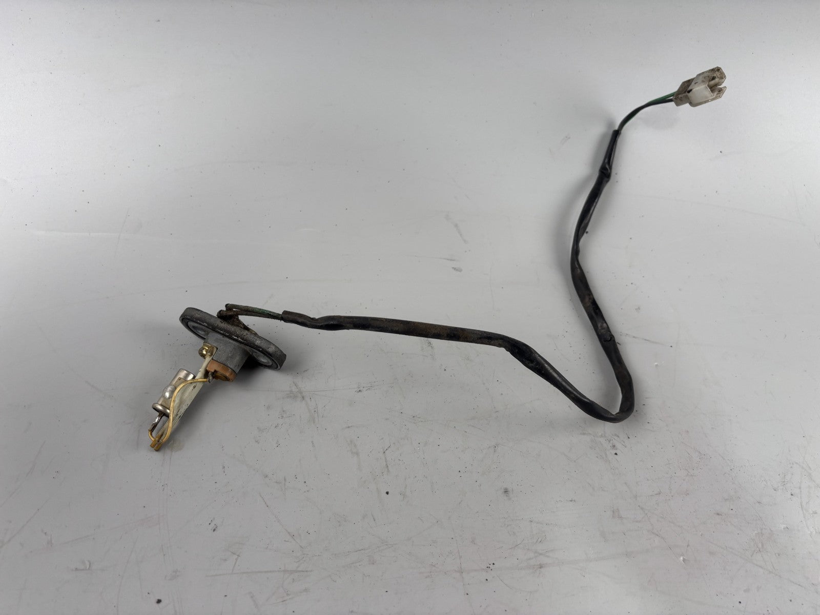 Yamaha XV1100 Virago 3LP Tankgeber Benzinstand Geber Füllstandgeber Fuel