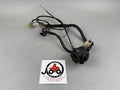 Honda CB750 Sevenfifty RC42 Lenkerschalter links left Choke Handlebar Lenker