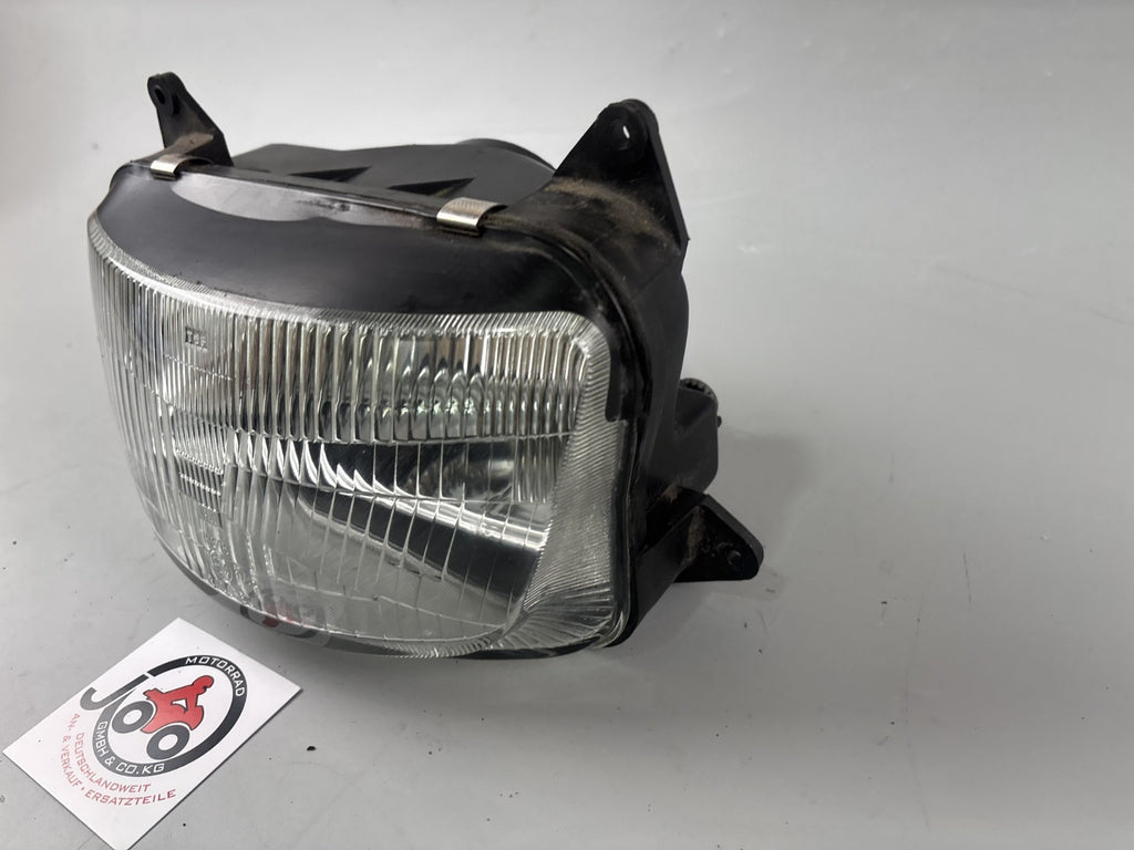 Kawasaki ZZR600D ZX600D Scheinwerfer Headlight Licht Lampe front Maske
