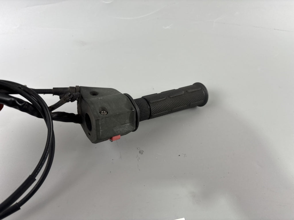 Kawasaki ZZR600D ZX600D Lenkerschalter Handlebar Switch rechts right