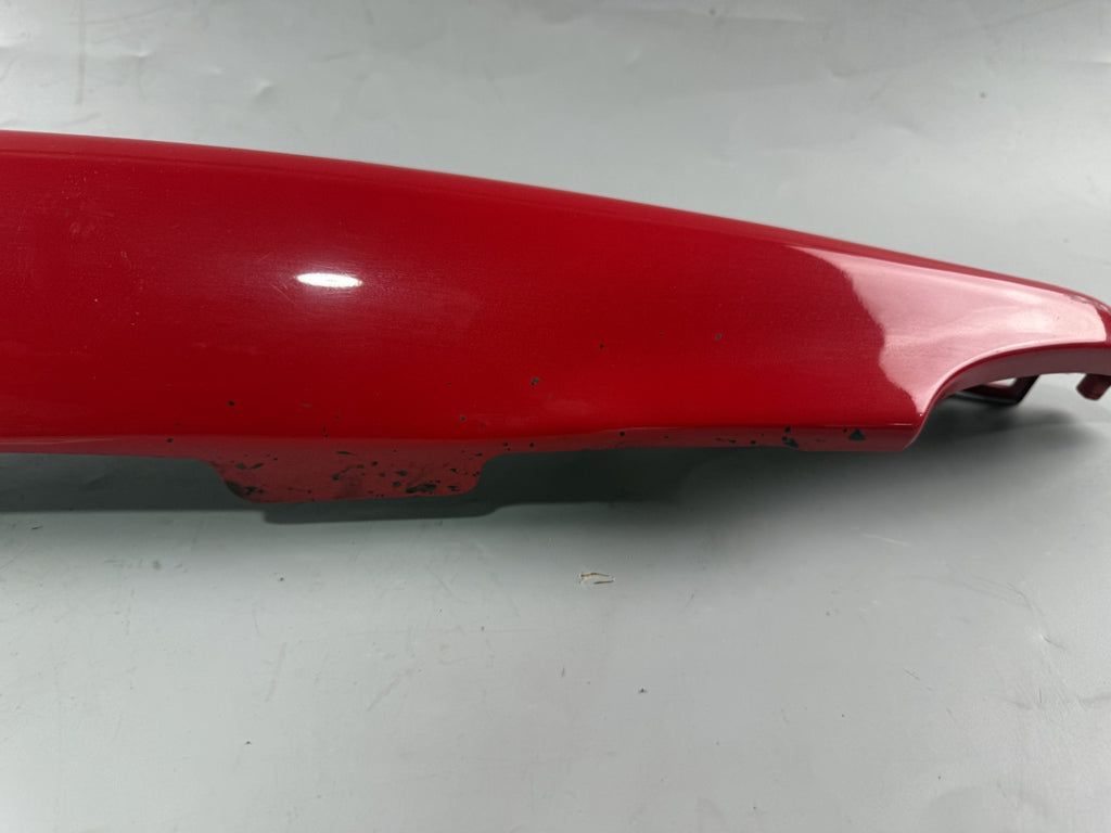 Yamaha XJ 600 Diversion 4BR 4LX Seitenverkleidung Sidecover rechts Seitenteil