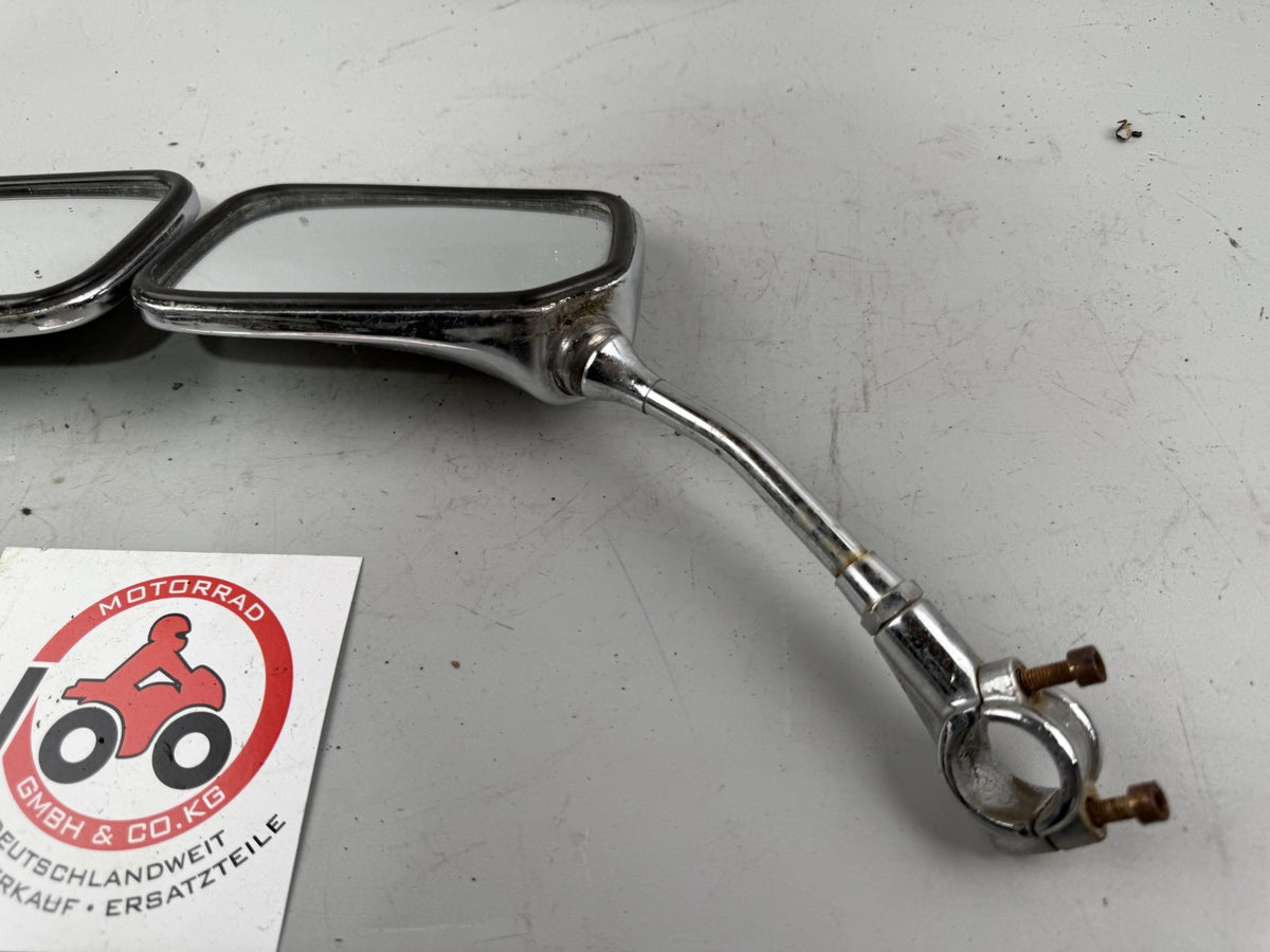 Honda CMX450 Rebell PC17 Spiegel Spiegelpaar Mirror Rückspiegel