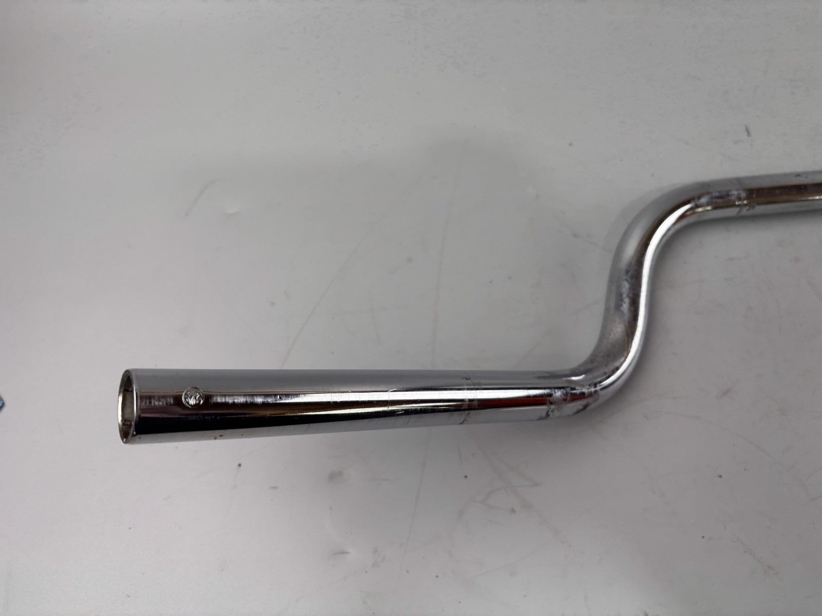 Yamaha XS400 2A2 Lenker Handlebar Holder