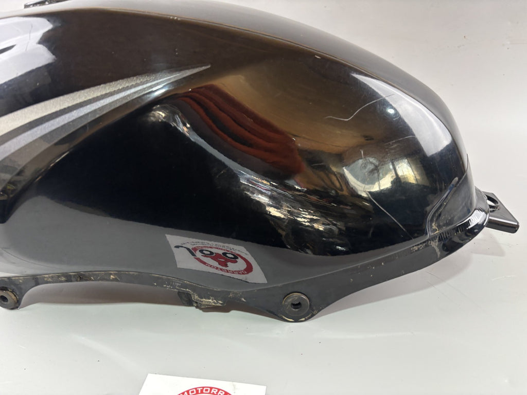 Yamaha YBR 125 RE05 Tank Benzintank Fuel Gas Gasoline Kraftstofftank