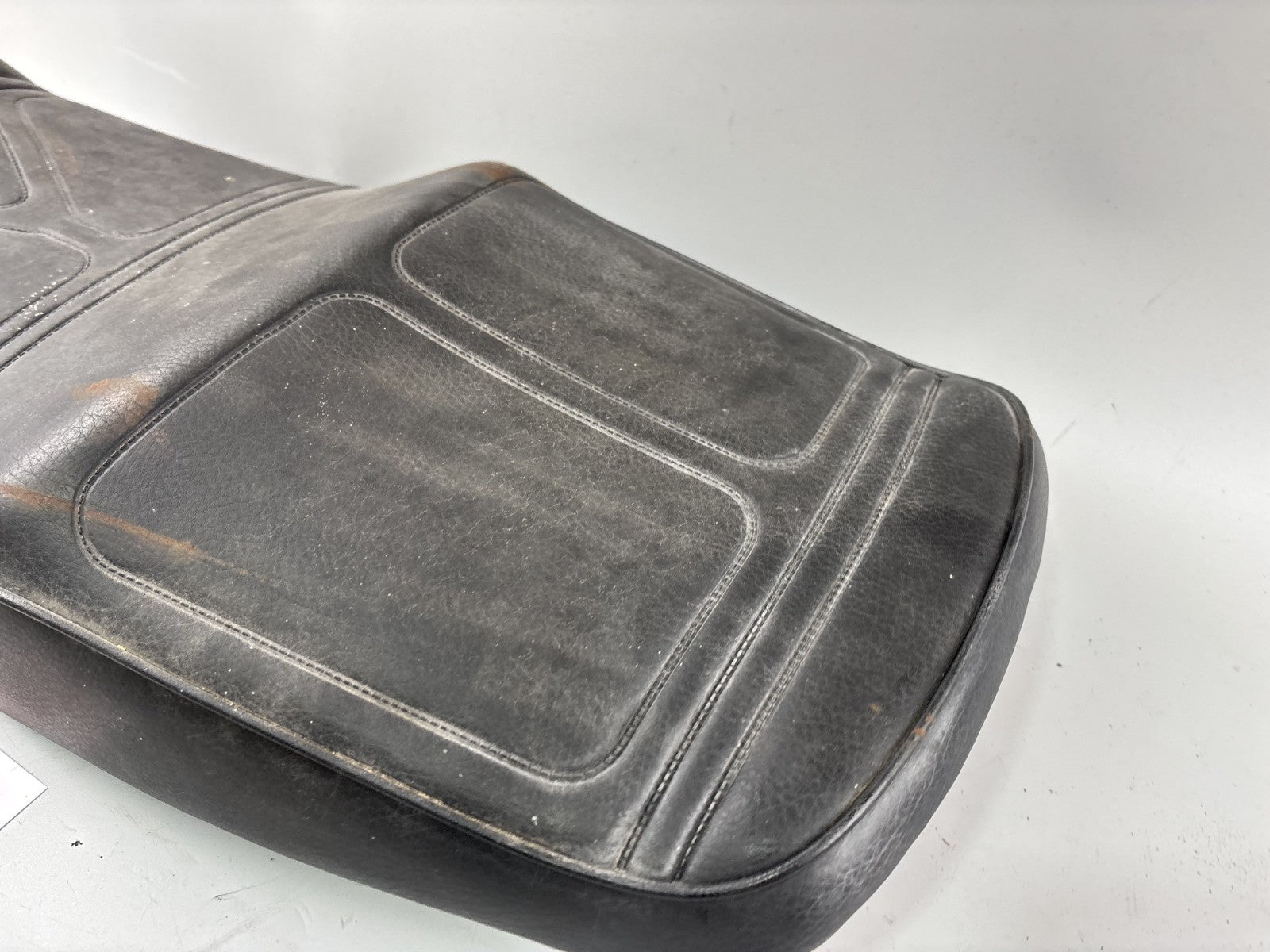 Yamaha XJR1300 RP02 Sitzbank Seat Sitz Kissen Polster