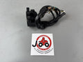 Yamaha XS400 2A2 Lenkerschalter links left Handlebar Switch Electric