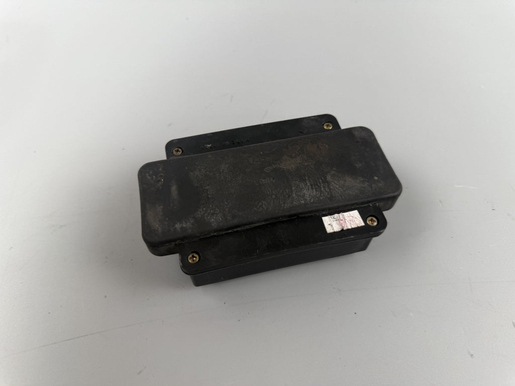 Kawasaki ZX-6R ZX600F Sicherungskasten Fusebox